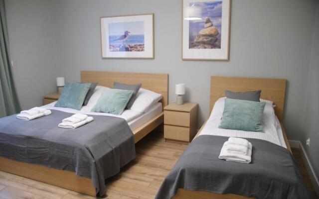 ApartSea 2 Gdynia