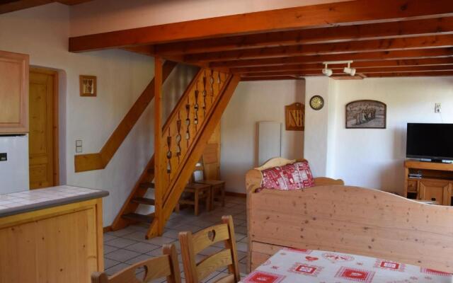Appartement Champagny-en-Vanoise, 5 pièces, 10 personnes - FR-1-464-41