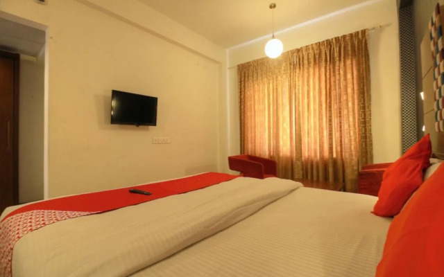 Vels Grand inn