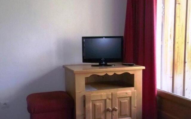 Appartement Orcières Merlette, 3 pièces, 6 personnes - FR-1-262-115