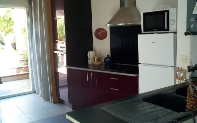 Chez Karine
