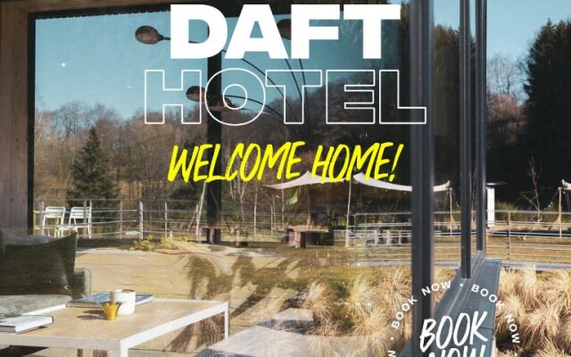 DAFT Hotel