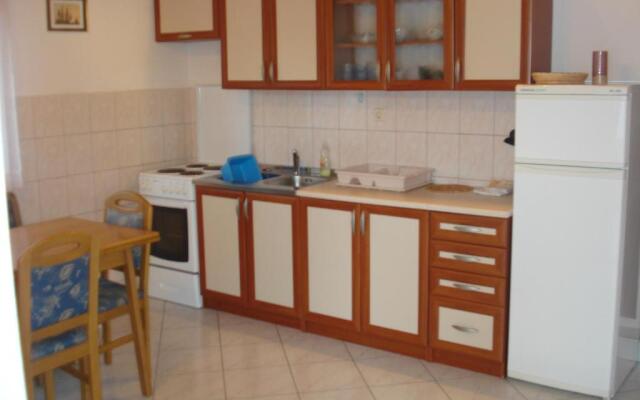 Jelena Apartment