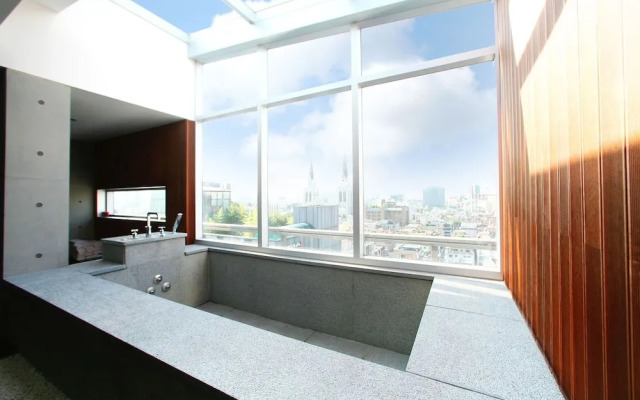 Nox Boutique Hotel