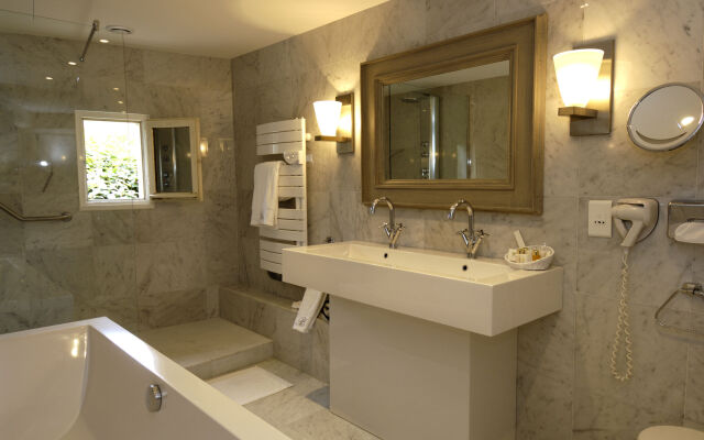 Hôtel Brittany & Spa