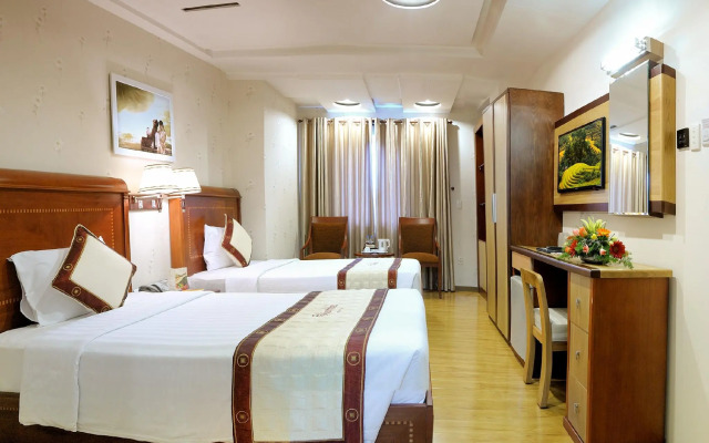 Elios Hotel