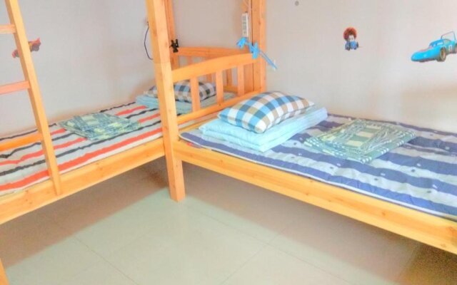 Nanning Haoziran Hostel