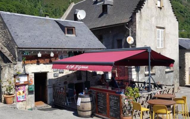 Joli petit appartement au calme