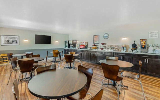Baymont by Wyndham Missoula