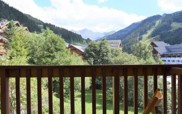 Appartement Méribel, 1 pièce, 4 personnes - FR-1-180-10