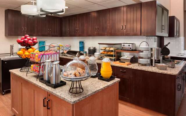 Homewood Suites Columbus Hilliard