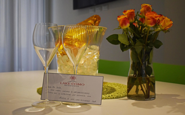 Residence Lake Como