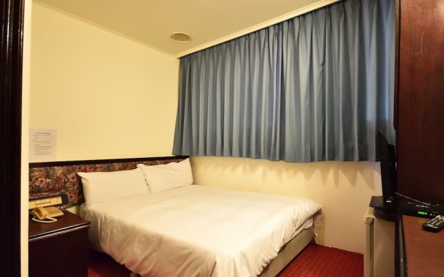 Yuan Shin Hotel