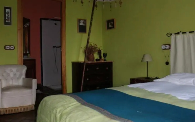 El Rincón De Los Cerezos