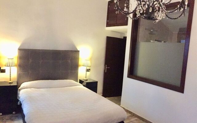 Apartamentos Gold