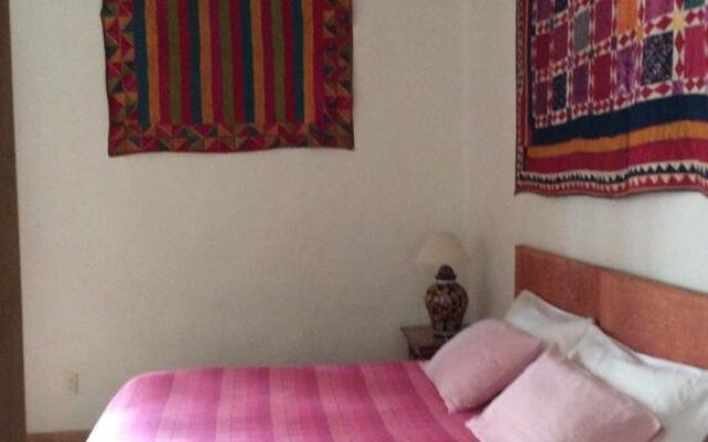 Alma del Sol Bed & Breakfast Inn