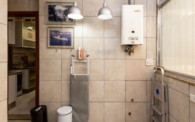 All in Rio- 3BDR- Praia de Copacabana