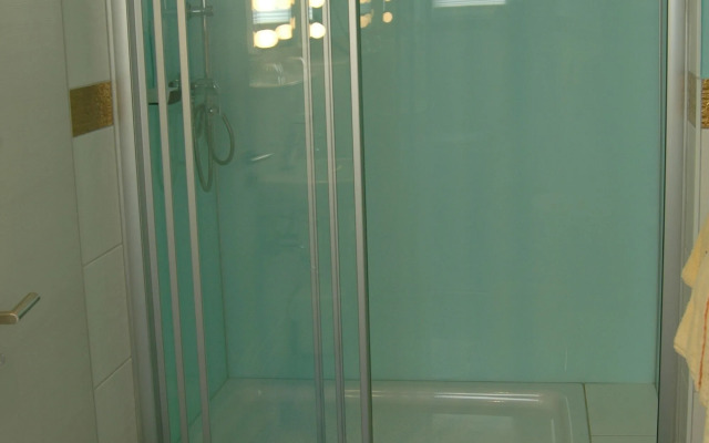 Hotel Goldflair am Rathaus