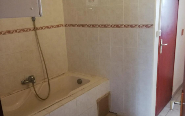 Appartement avec vue sur mer