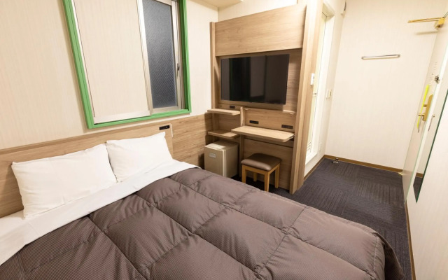 Washington R&B Hotel Higashinihombashi