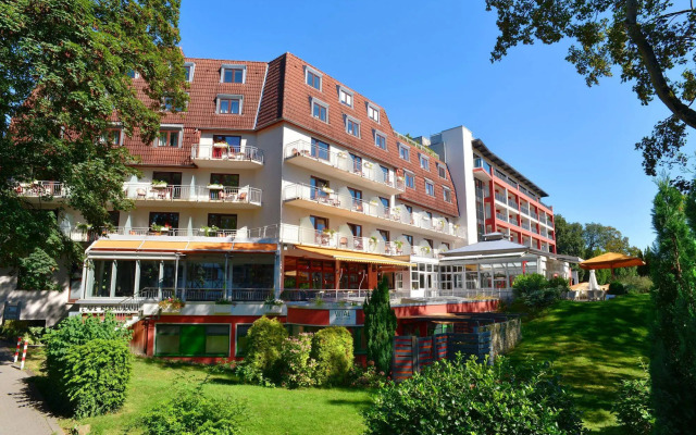 Ringhotel Zweibrücker Hof Herdecke