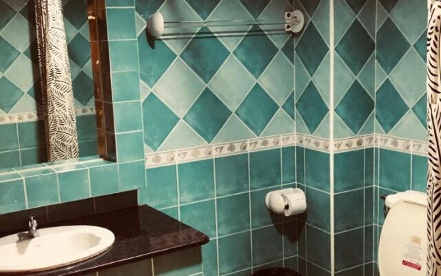 Ansu Hotel