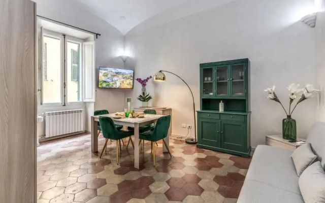 Casa Di Mecenate