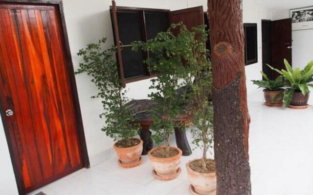 Phatarapuri Valley Resort