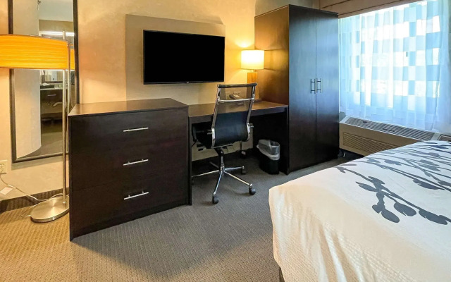 Sleep Inn near Penn State - State College, PA