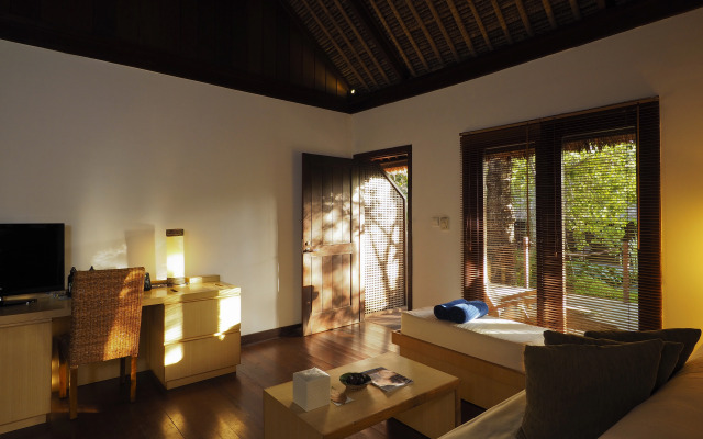 The Menjangan by LifestyleRetreats