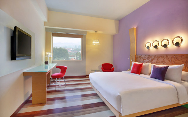 ibis Styles Yogyakarta – Guest Rooms – Yogyakarta