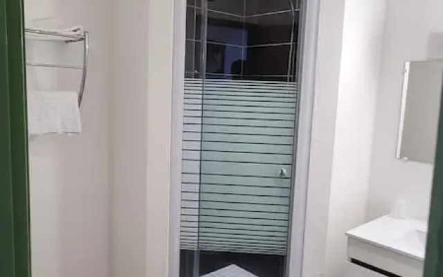 Auberge de Jeunesse HI Verdun