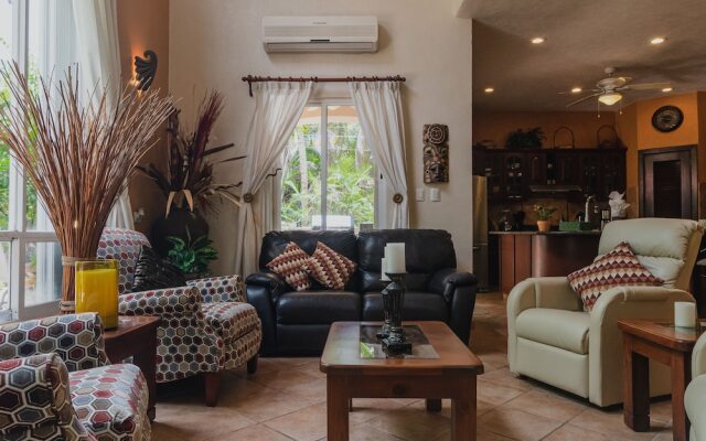 PlayaCar House MZ 28 by Playa Paradise