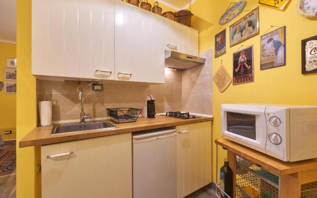 Annina's House Varenna Historic Centre