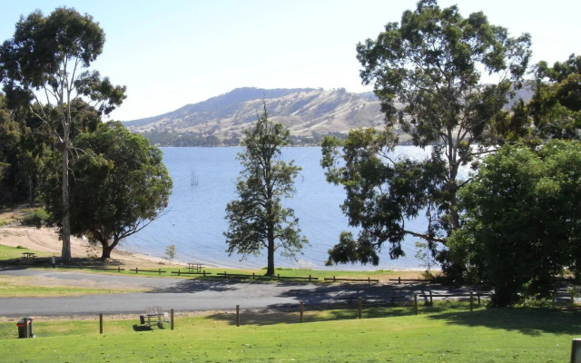 Discovery Parks - Lake Hume, New South Wales