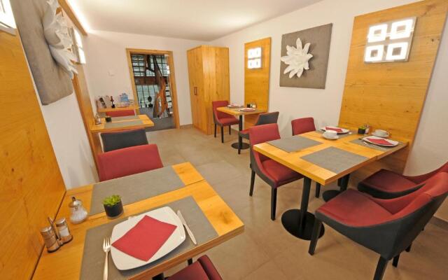 Waldeslust Apartments