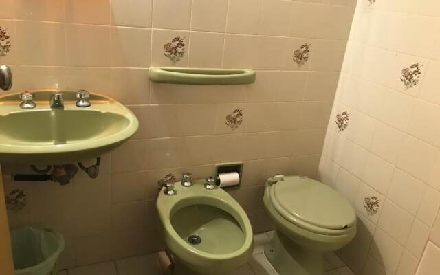 Hotel Antares