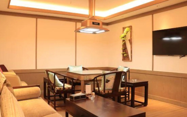 Saikang Hotel