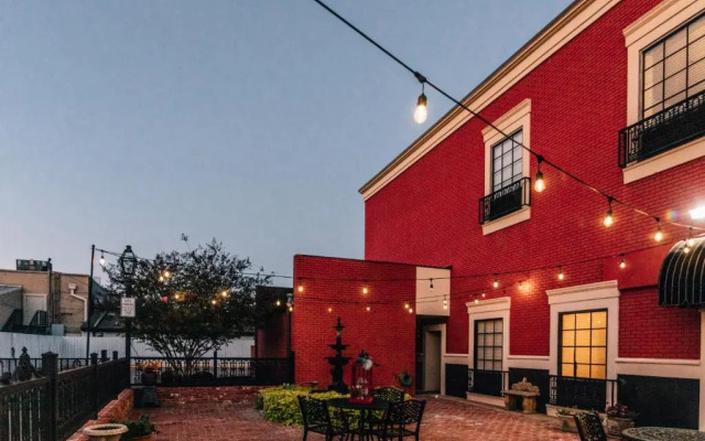 Church Street Inn