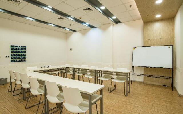 Hanting Hotel Beijing Yansha Xiaoyunqiao