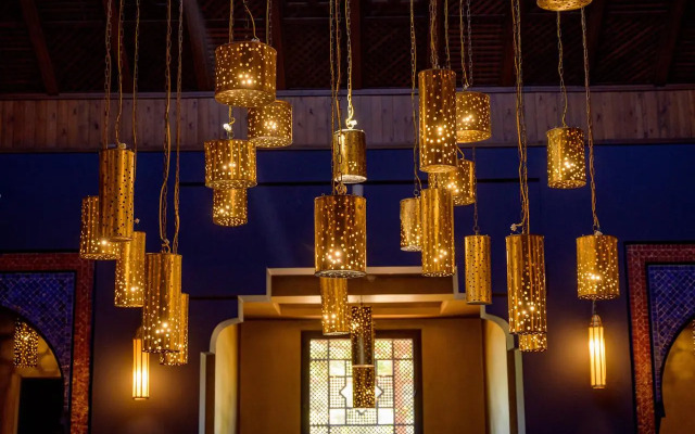 Hotel Barcelo Mediterranea Saidia