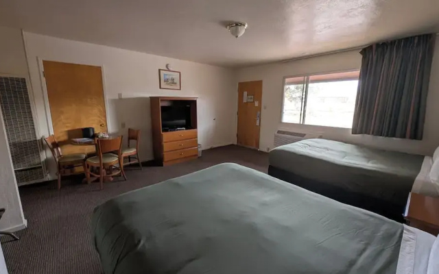 Himont Motel