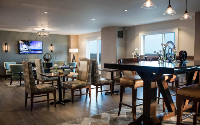 Renaissance Dallas Richardson Hotel