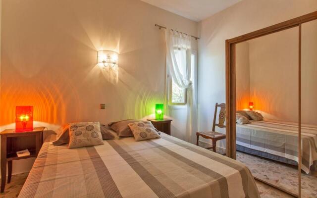 Casa Ortale