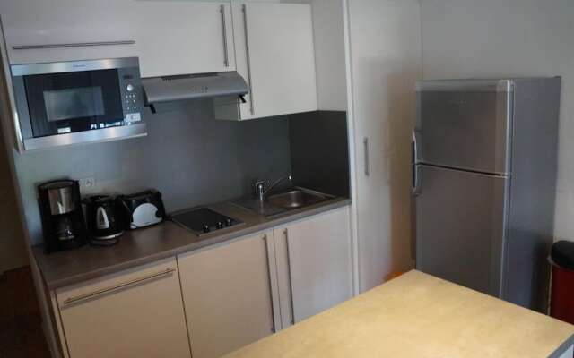 Estivel - Résidence Oyana