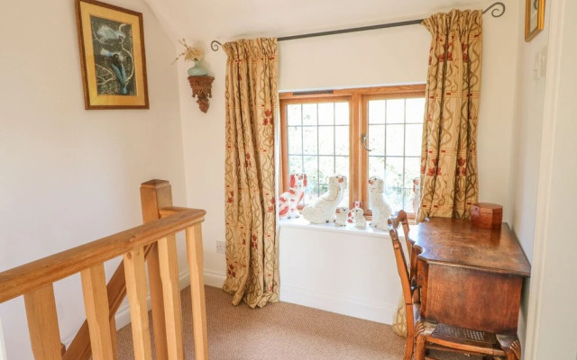 The Riddings Cottage