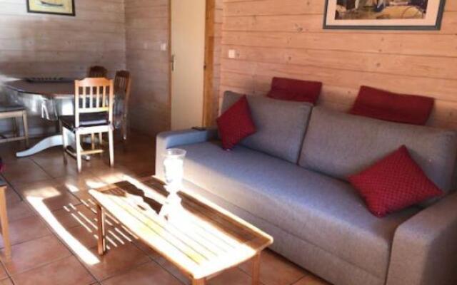 chalet 143 bassin d'Arcachon