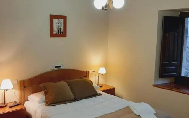 Hostal Río Duero