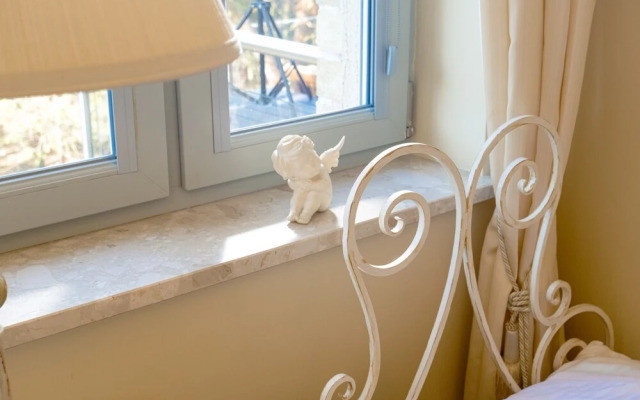 Dariusz Apartament PREMIUM Jurata z garażem