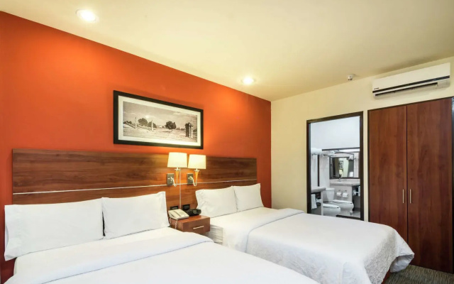 Hampton Inn by Hilton San Juan del Rio